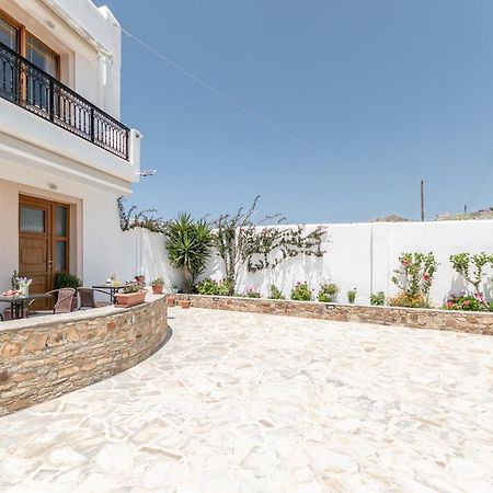 Vaso Studios & Apartment In Naxos Town Naxos City Eksteriør bilde